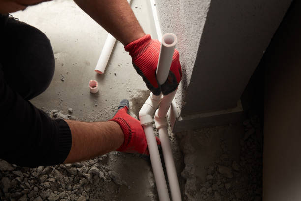 Best Commercial Plumbing Services  in Inesville, GA