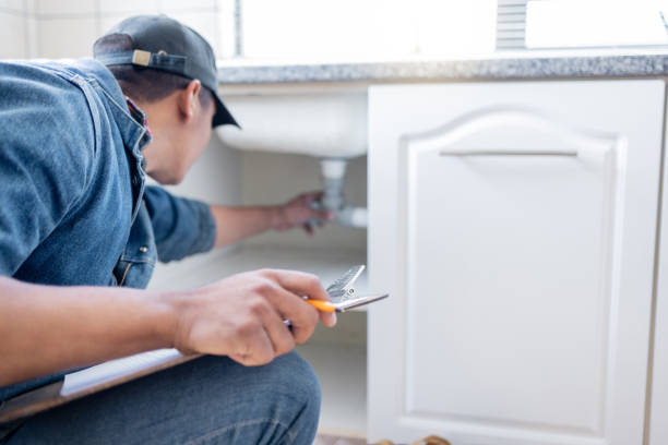 Best Best Plumbers Near Me  in Inesville, GA