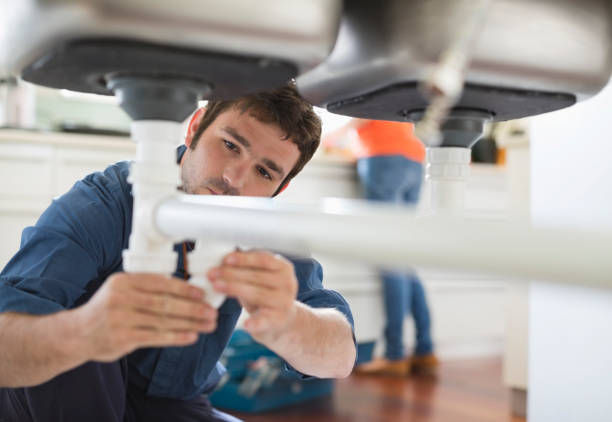 Best Plumbing Services Near Me  in Inesville, GA