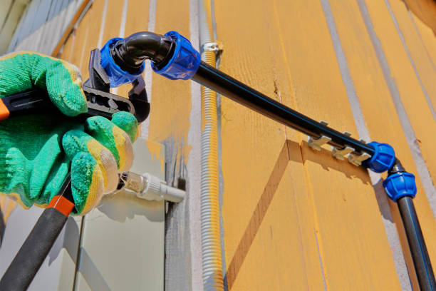 Best Affordable Plumbing Services  in Inesville, GA