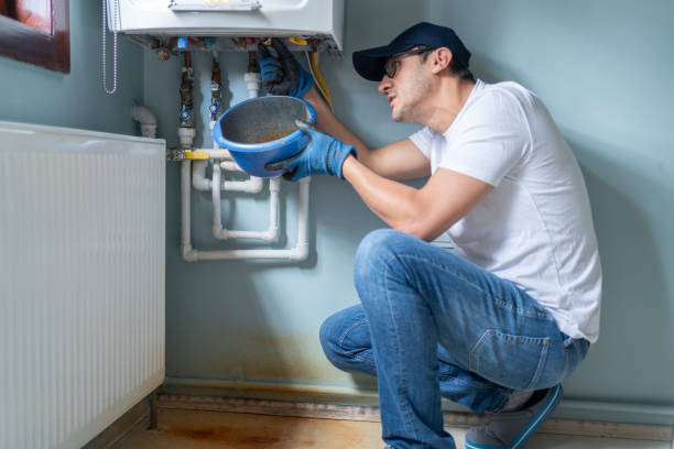 Gas Line Repair in Gainesville, GA