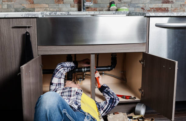 Best Residential Plumbing Services  in Inesville, GA