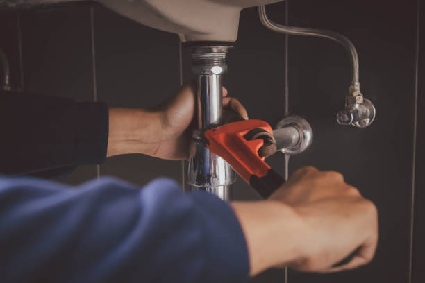 Water Softener Installation in Gainesville, GA